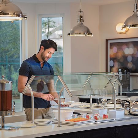 Staybridge Suites - Saltillo By Ihg Εξωτερικό φωτογραφία