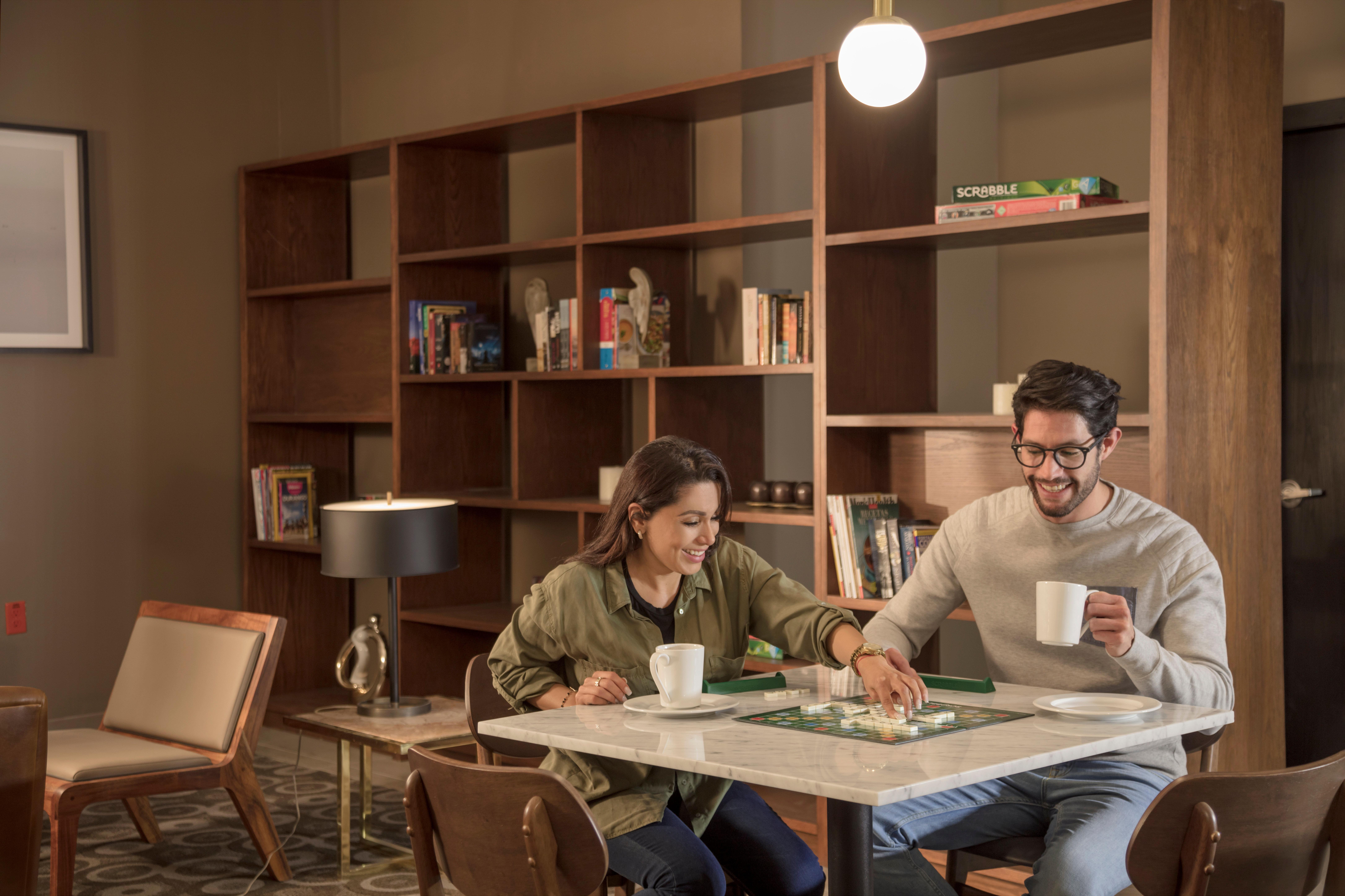 Staybridge Suites - Saltillo By Ihg Εξωτερικό φωτογραφία