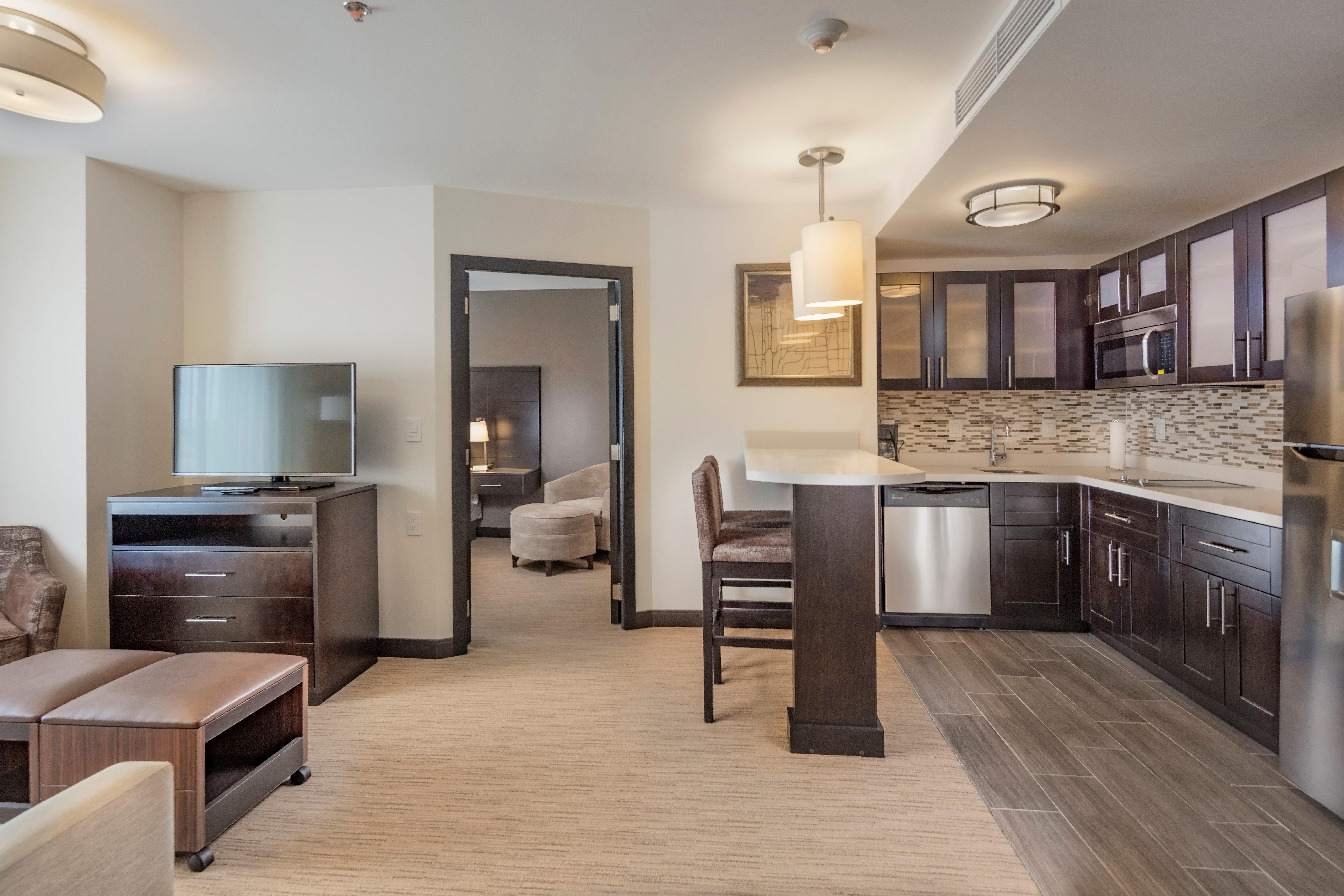 Staybridge Suites - Saltillo By Ihg Εξωτερικό φωτογραφία