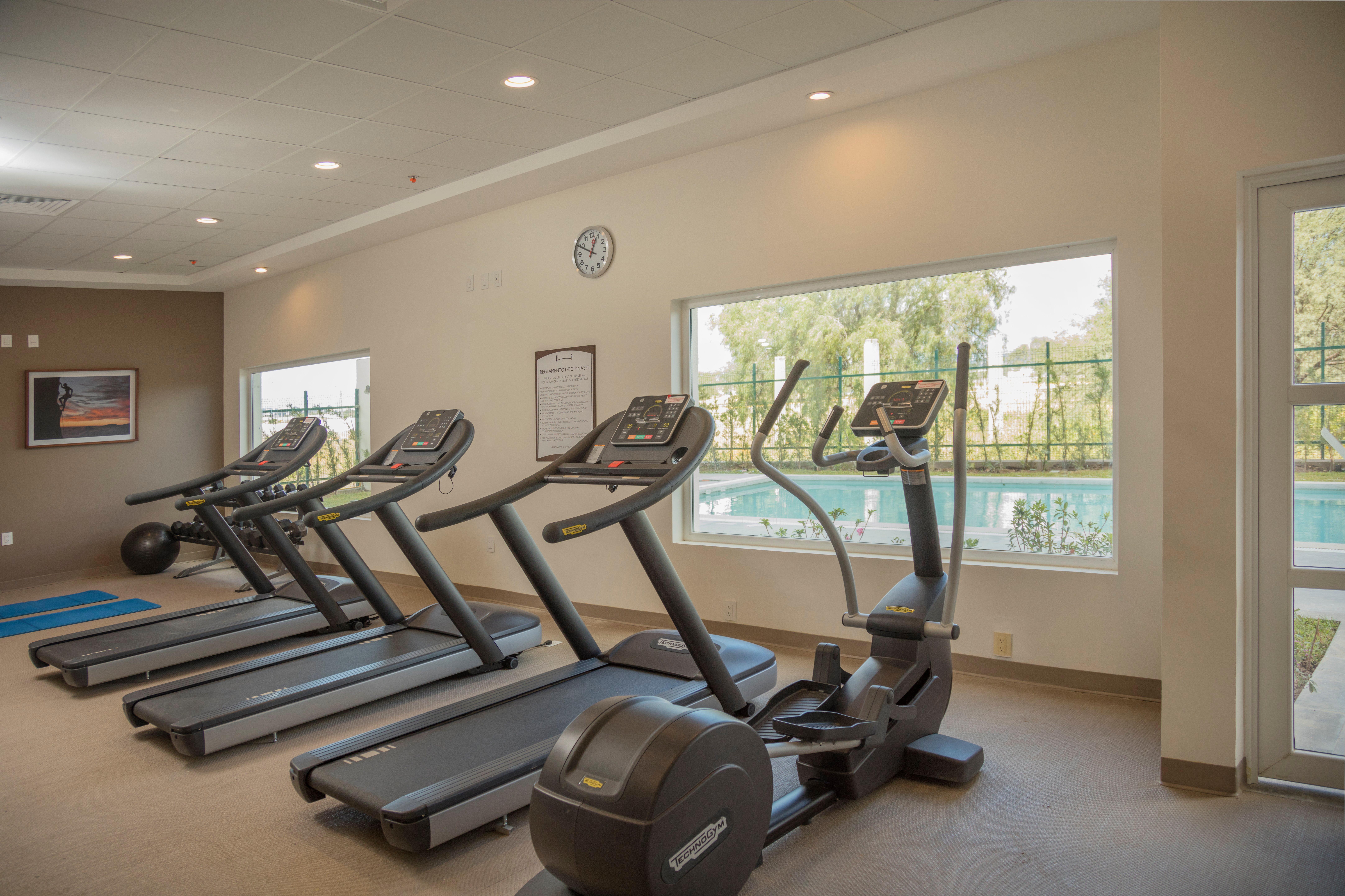 Staybridge Suites - Saltillo By Ihg Εξωτερικό φωτογραφία