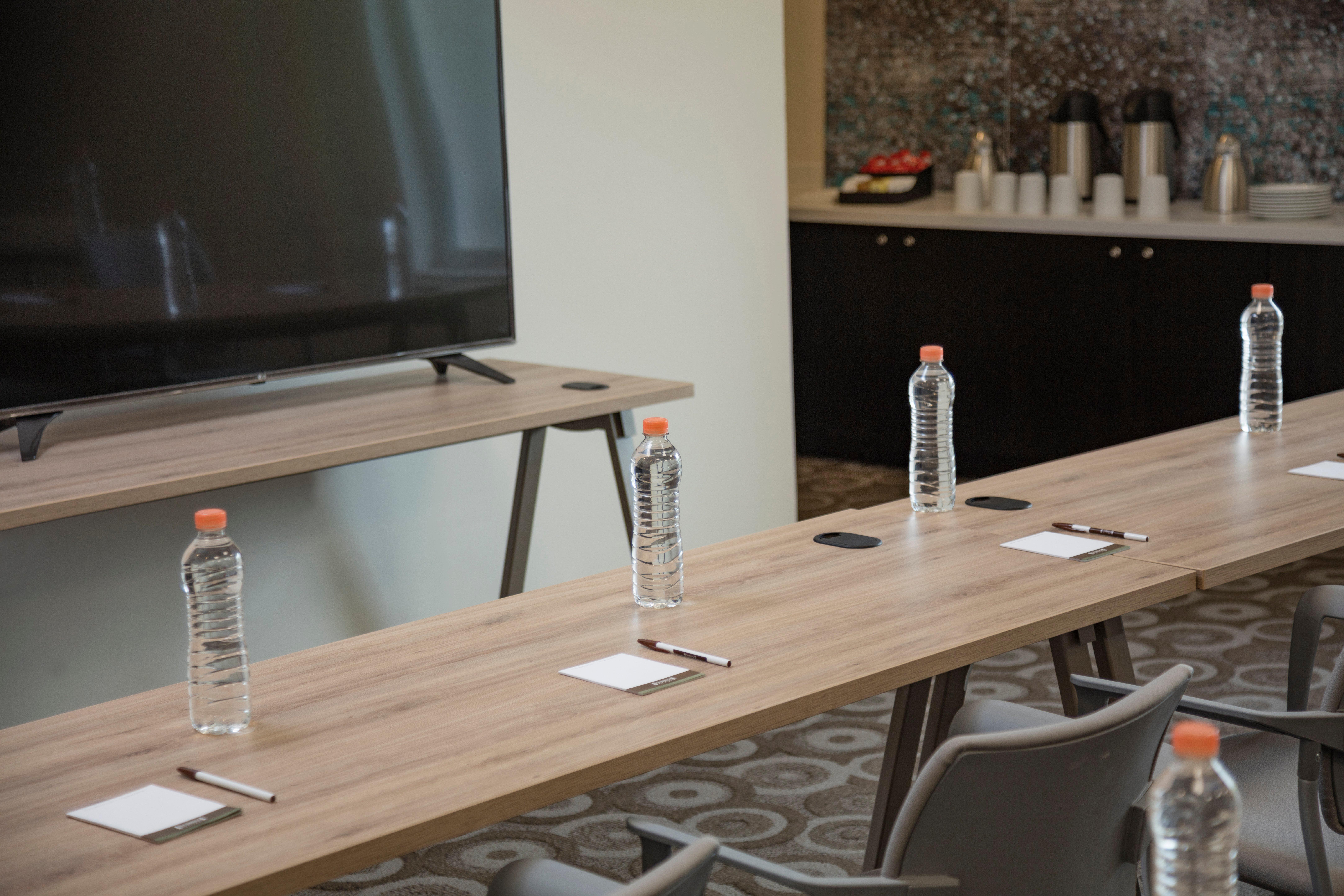 Staybridge Suites - Saltillo By Ihg Εξωτερικό φωτογραφία