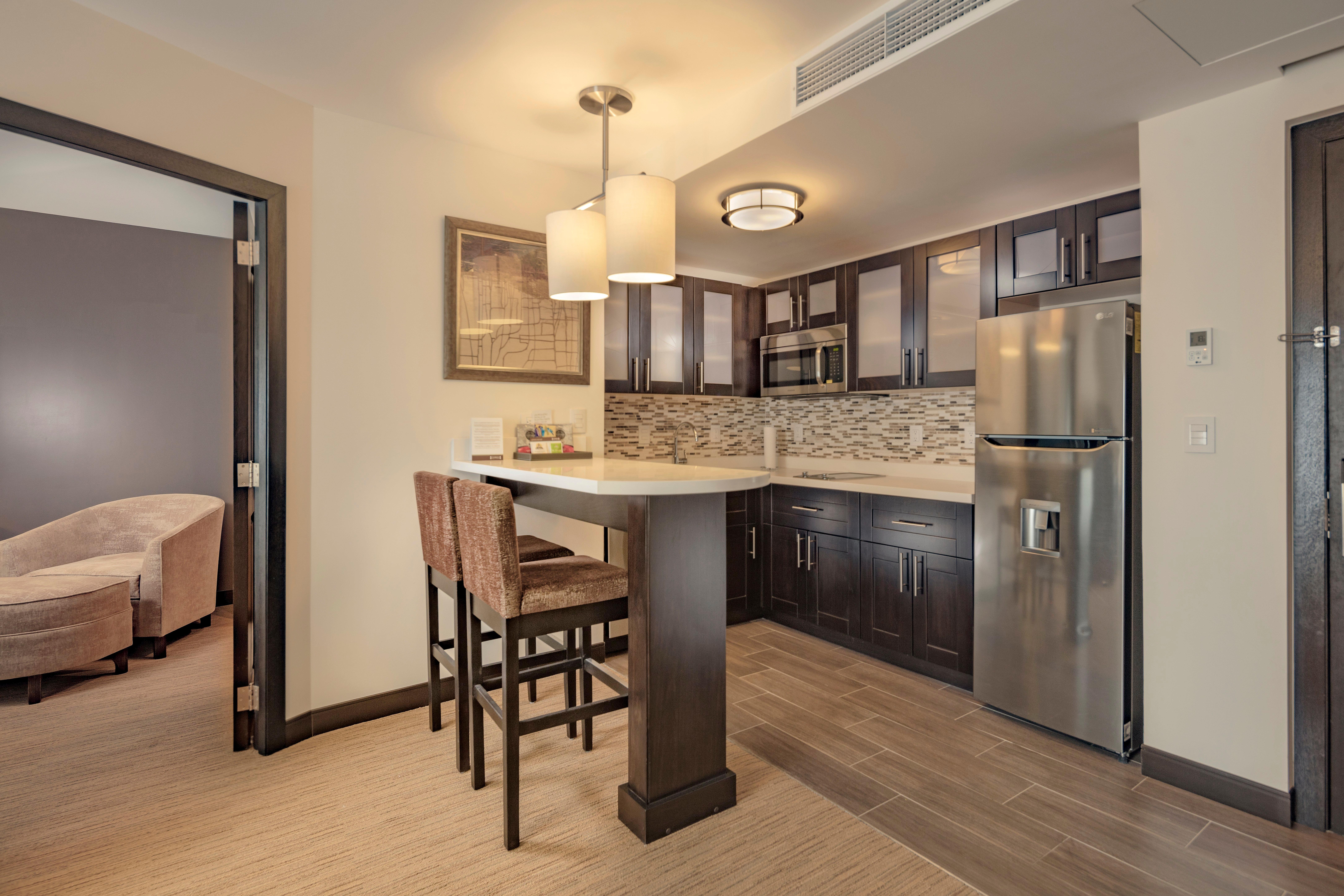 Staybridge Suites - Saltillo By Ihg Εξωτερικό φωτογραφία